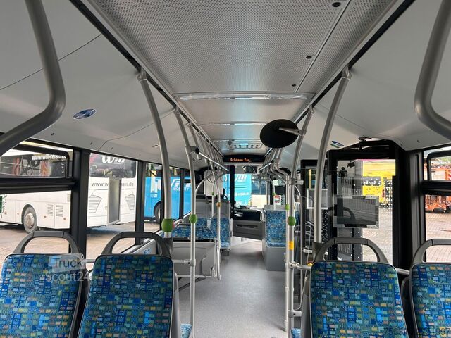 Miesto autobusas MERCEDES-BENZ Citaro C2 - O530 - Kamera - Stadtbus 12/2023