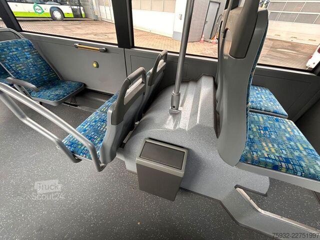 Miesto autobusas MERCEDES-BENZ Citaro C2 - O530 - Kamera - Stadtbus 12/2023