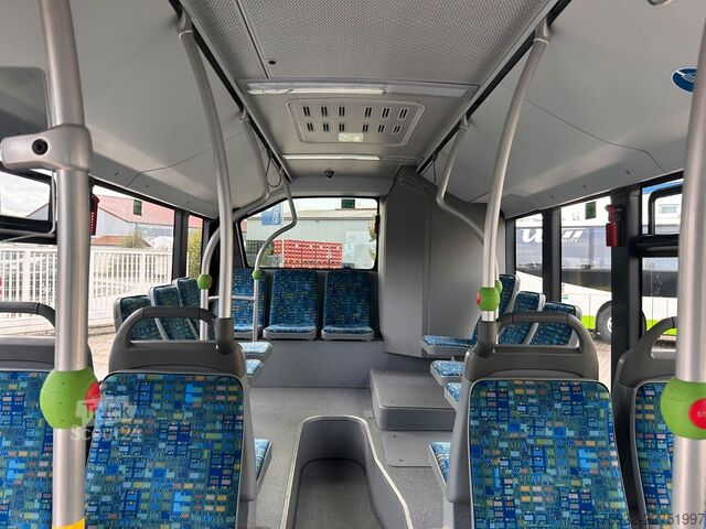 Miesto autobusas MERCEDES-BENZ Citaro C2 - O530 - Kamera - Stadtbus 12/2023