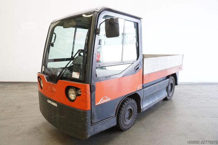 Chariot élévateur Linde W 20 127-06