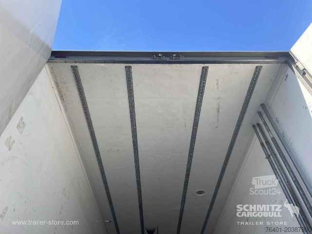 Koeltrailers SOR Iberica Remolque Frigo Standard