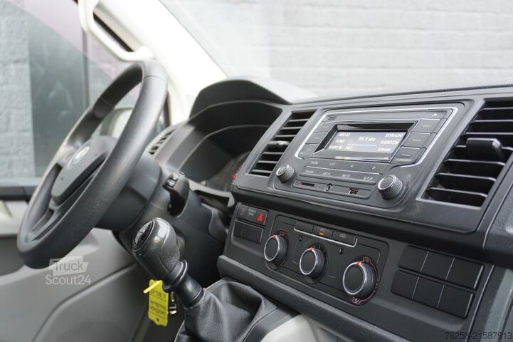 Panelinis furgonas Volkswagen Transporter 2.0 TDI L2 150PK 2x schuifdeur EURO...
