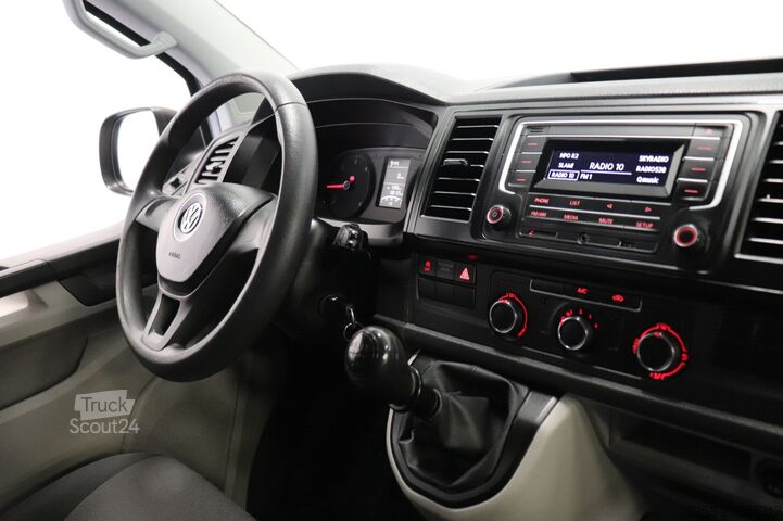 Panelinis furgonas Volkswagen Transporter 2.0 TDI L2 150PK 2x schuifdeur EURO...