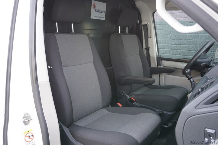 Panelinis furgonas Volkswagen Transporter 2.0 TDI L2 150PK 2x schuifdeur EURO...