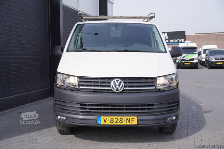 Panelinis furgonas Volkswagen Transporter 2.0 TDI L2 150PK 2x schuifdeur EURO...