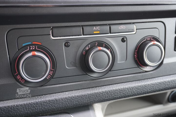 Panelinis furgonas Volkswagen Transporter 2.0 TDI L2 150PK 2x schuifdeur EURO...