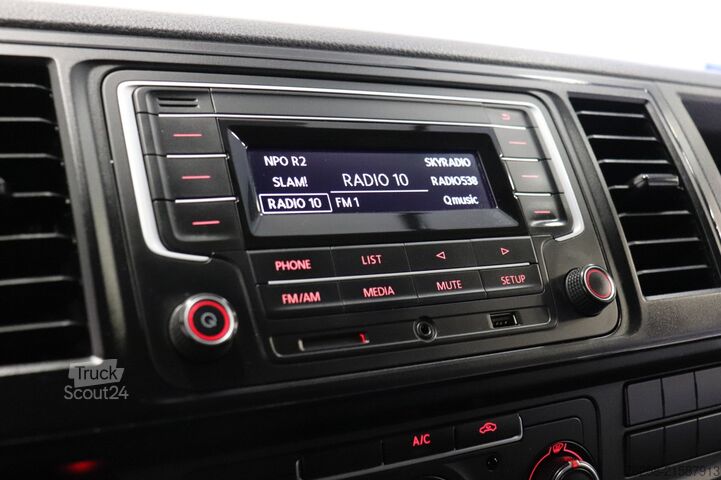 Panelinis furgonas Volkswagen Transporter 2.0 TDI L2 150PK 2x schuifdeur EURO...