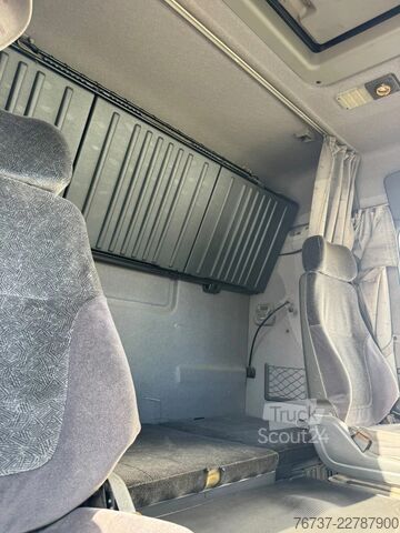 Standard-SZM Scania R114-380 **FRENCH TRUCK-PTO**