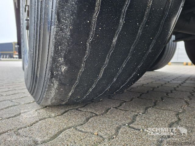 Frigorifik yarı römork Schmitz Cargobull Reefer Multitemp