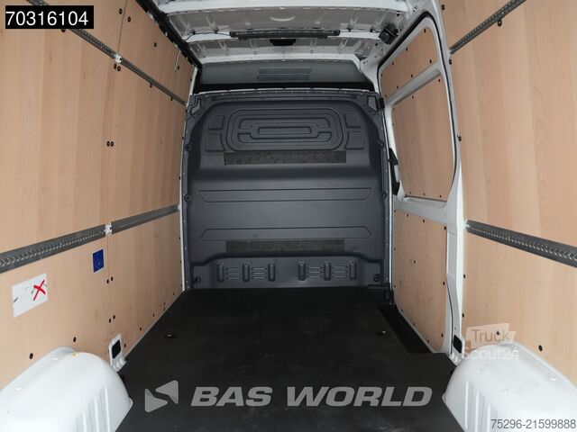 Bestelauto Mercedes Sprinter 317 CDI Automaat L2H2 LED Nwste model ...