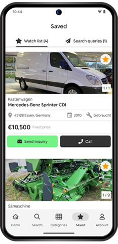 Mobilioji programėlė