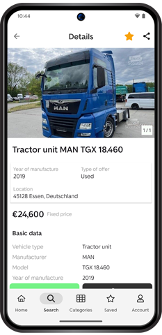 Išmaniojo telefono programa