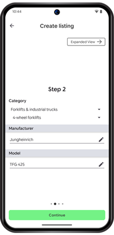 Mobilioji programėlė