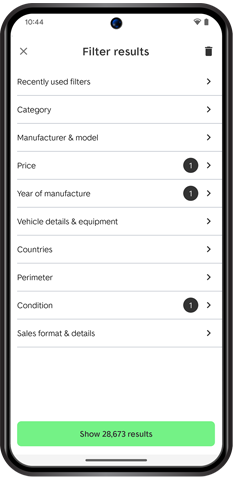 Mobilioji programėlė