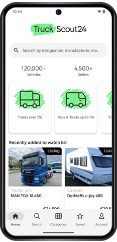 Mobilioji programėlė