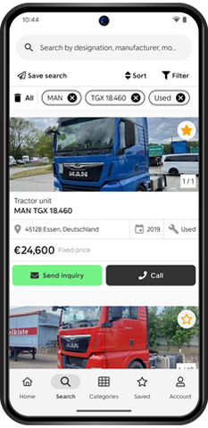 Mobilioji programėlė