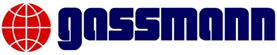 Gassmann Logo